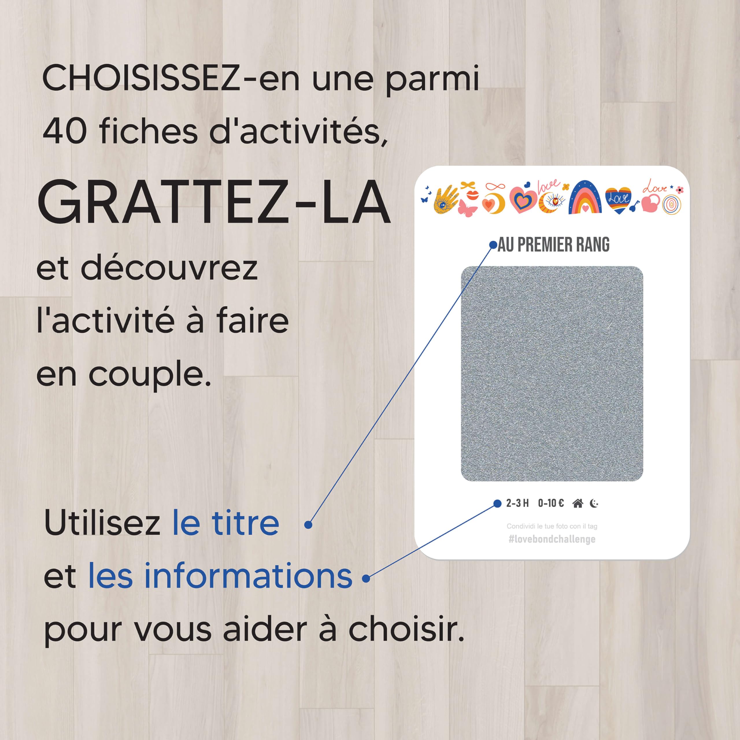 Jeux à imprimer pour la Saint-Valentin, lot de jeux pour la Saint-Valentin, jeux de société pour