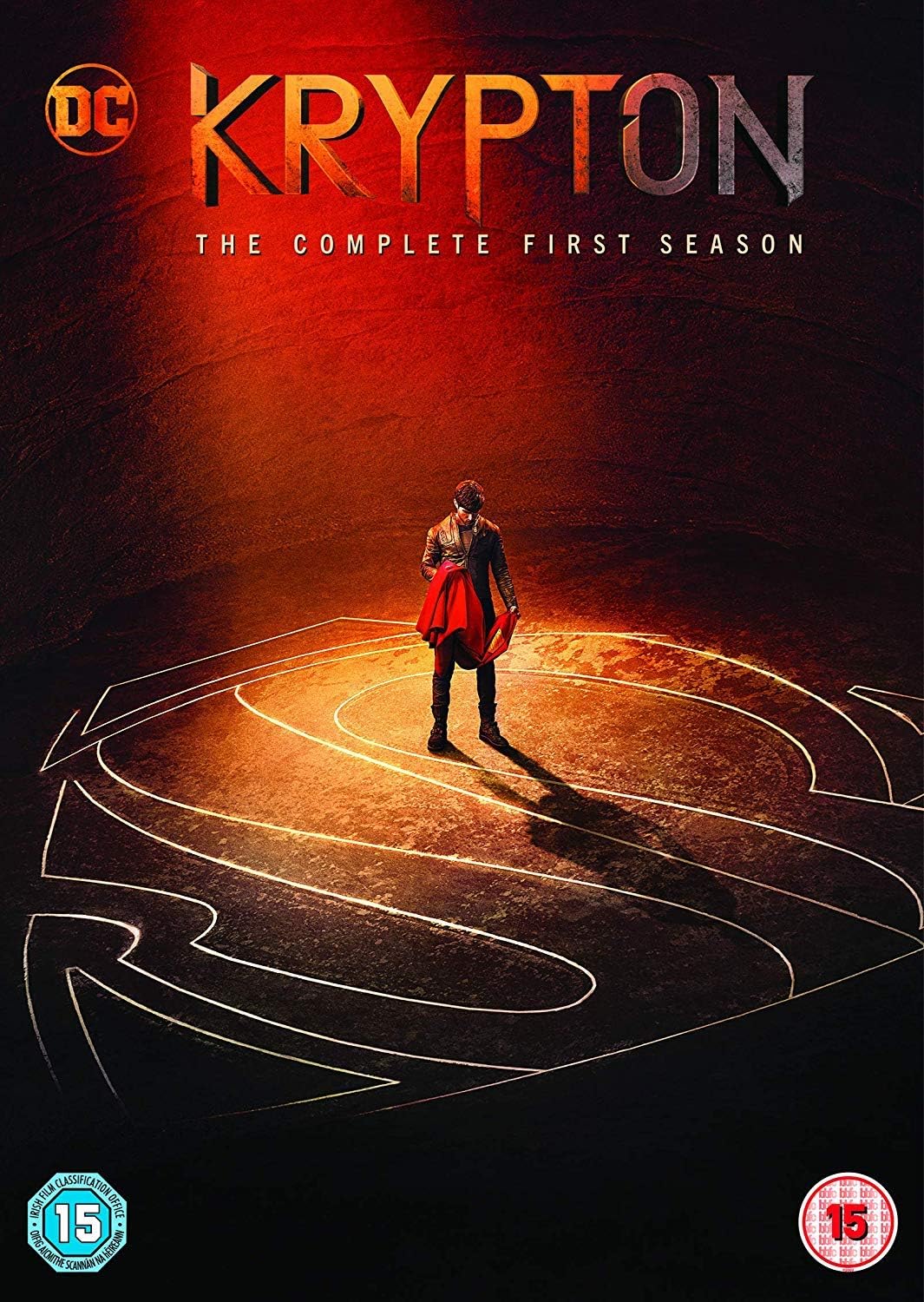 Krypton: Season 1