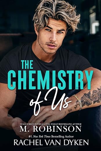 The Chemistry of Us