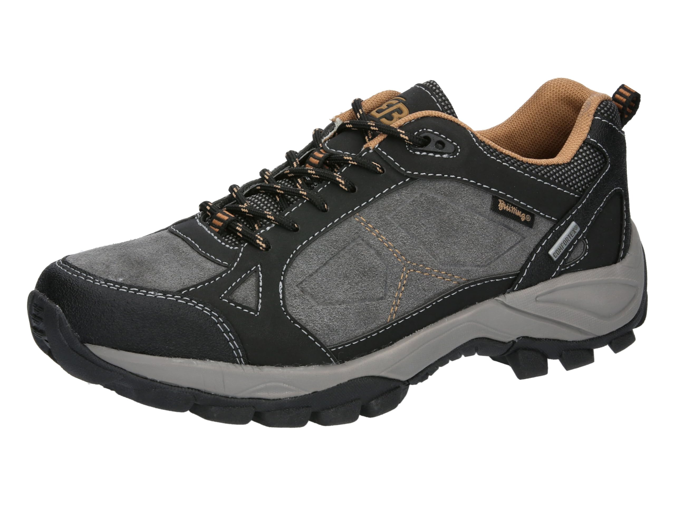 Brütting Akron, Zapatillas de Marcha Nórdica Unisex Adulto