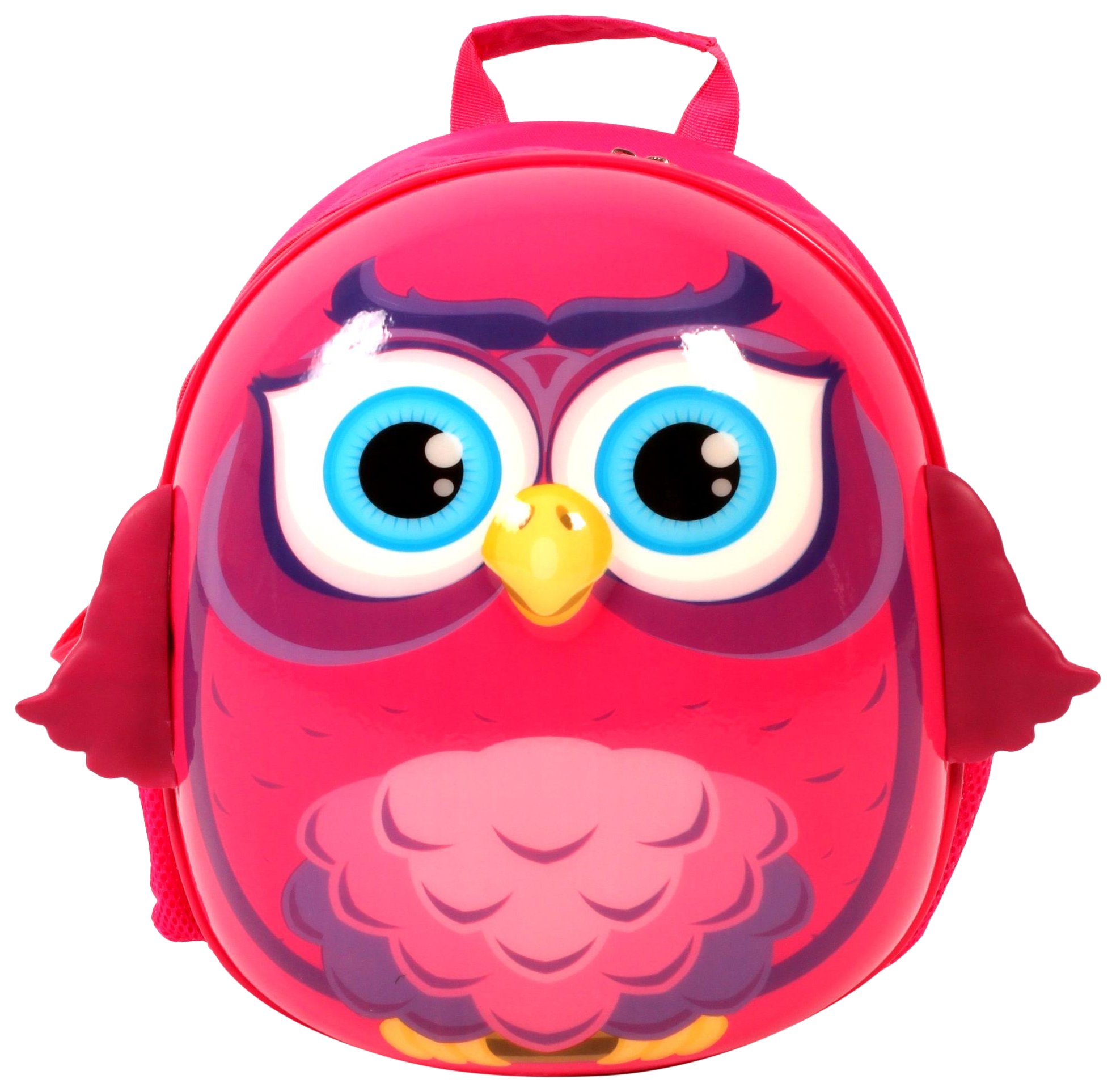 Bayer Chic 2000 Children's Backpack, Pink (Pink) - 365 20