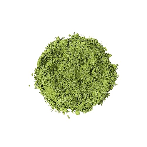 Miniatura 3 de TOMOSAN Matcha orgánico japonés – Auténticamente japonés Uji Kyoto Origen, polvo de té verde tradicional molido a piedra, 3.5 oz