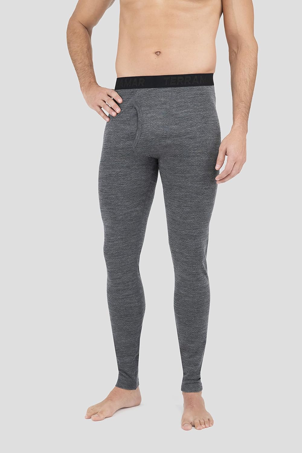 Terramar Men's Ultra Merino Pants