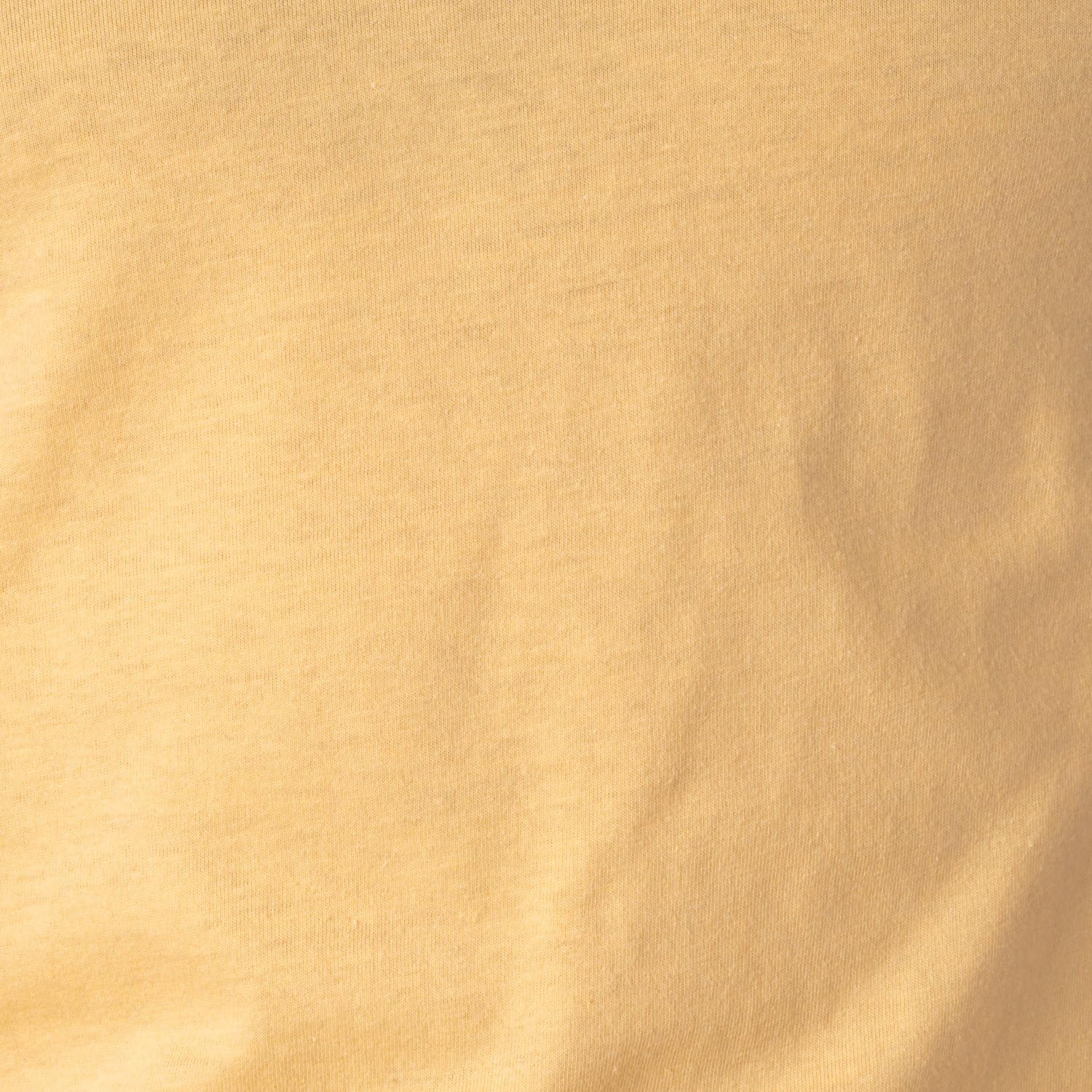 NEXT LEVEL Mens Fitted Tee>XL Banana Cream 3600 - Image 4