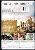 Vista 3 de Downton Abbey A New Era - Collector's Edition DVD