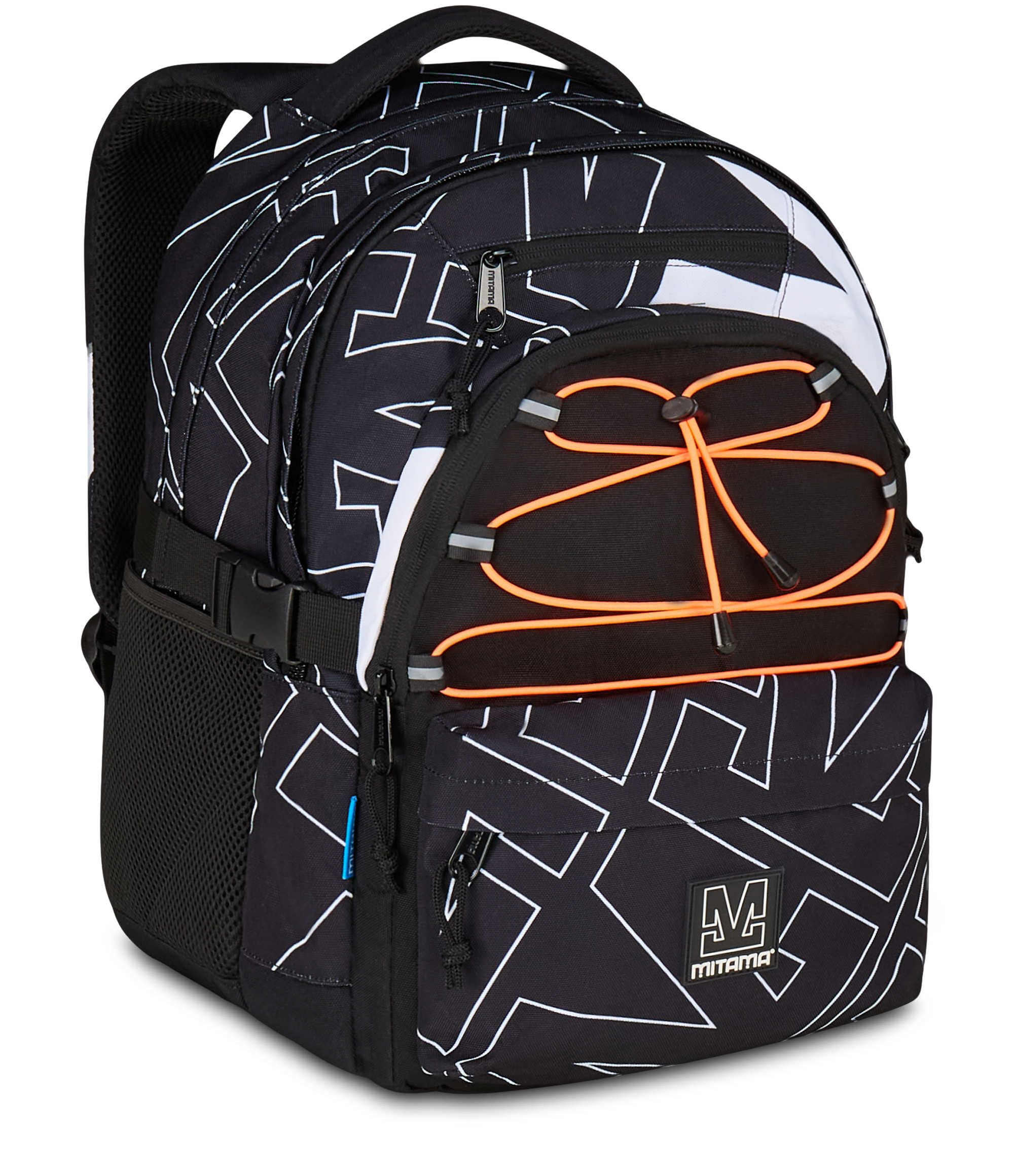 Seven: Rucksäcke und Accessoires