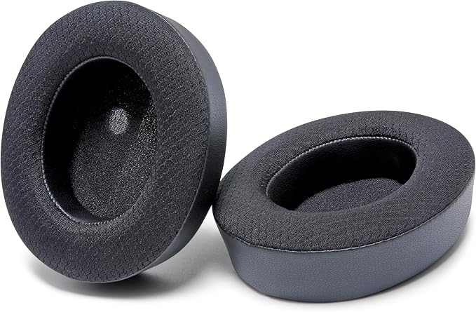 WC FreeZe Stealth Pro Almohadillas de Gel para Turtle Beach miniatura 7