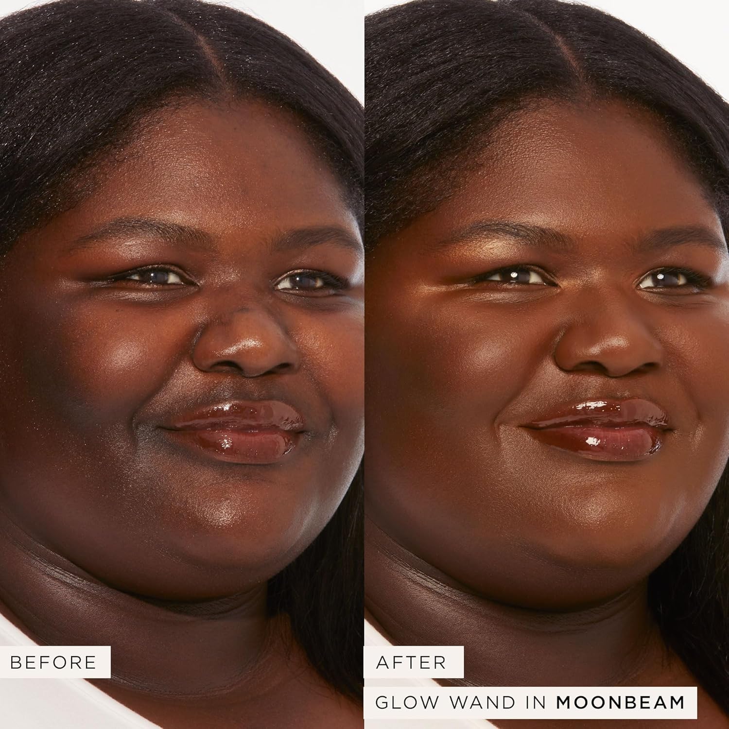 tarte shape tape glow wand – Sheer Liquid Highlighter with Mineral Pigments & Shea Butter for Hydrated Radiant Appearance, Vegan & Cruelty Free