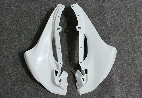 Miniatura 4 de Shikha Kit de carenado de plástico ABS sin pintar para HONDA CBR250R 2011 2012 2013 Conjunto de cuerpo de inyección (CBR250R 2011 2012 2013)
