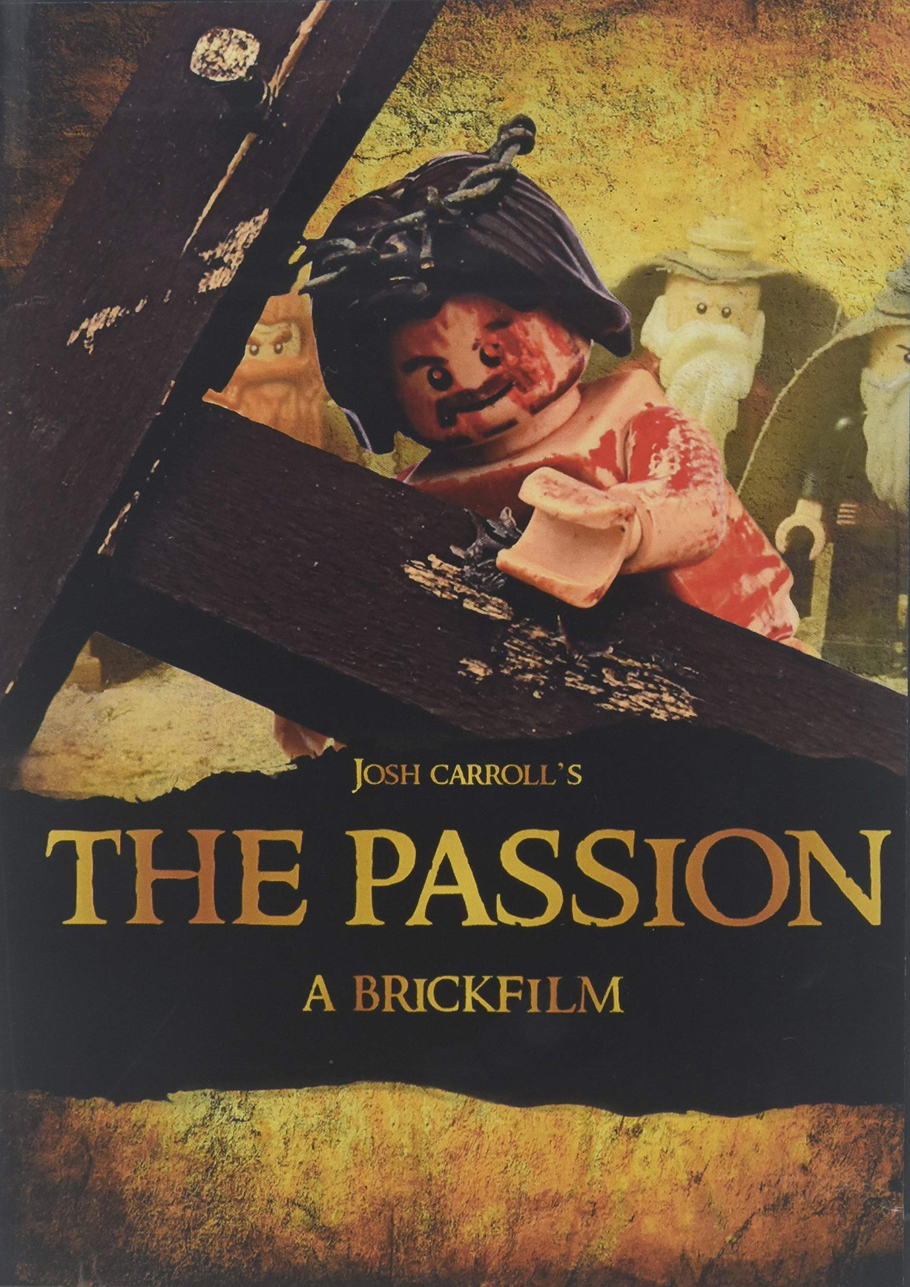 Passion The