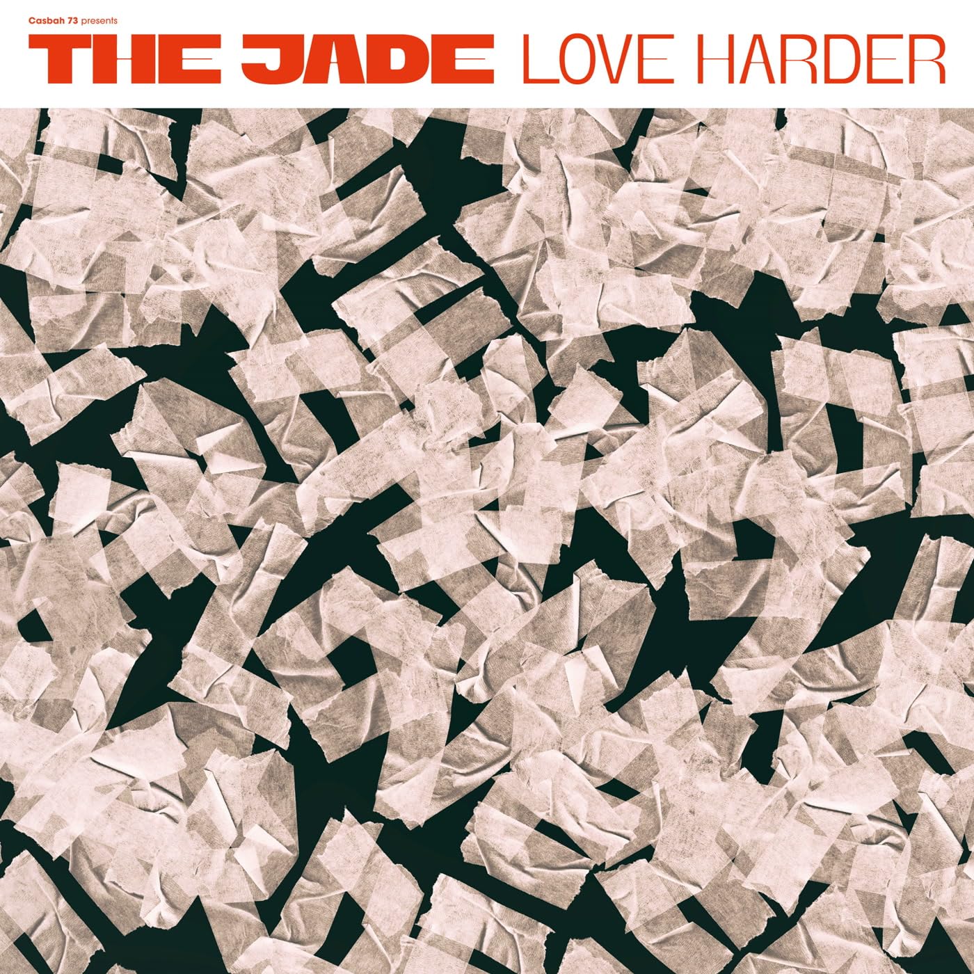 Love Harder [VINYL]