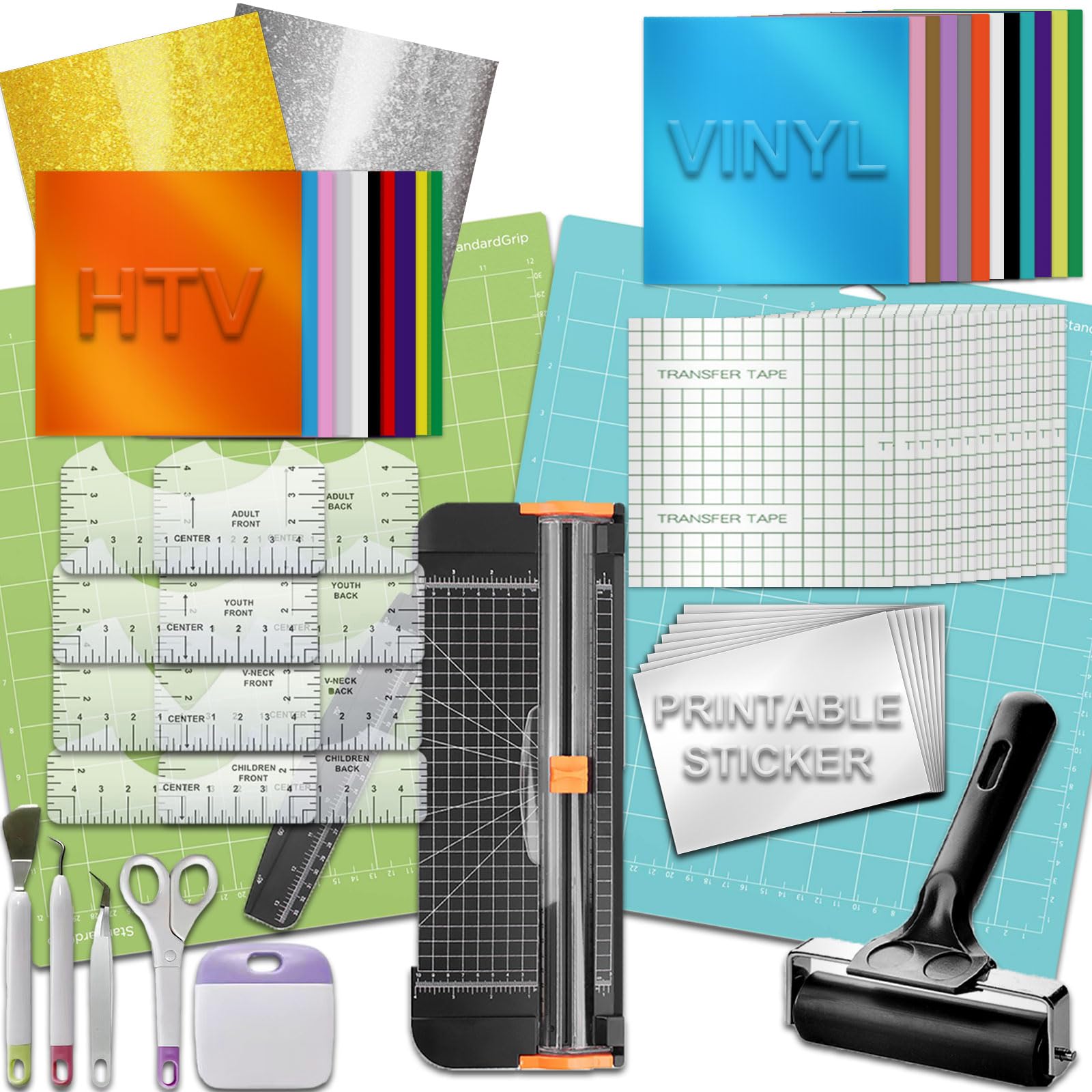 Amazon.com: LOPASA Accessories and Supplies Bundle Compatible with