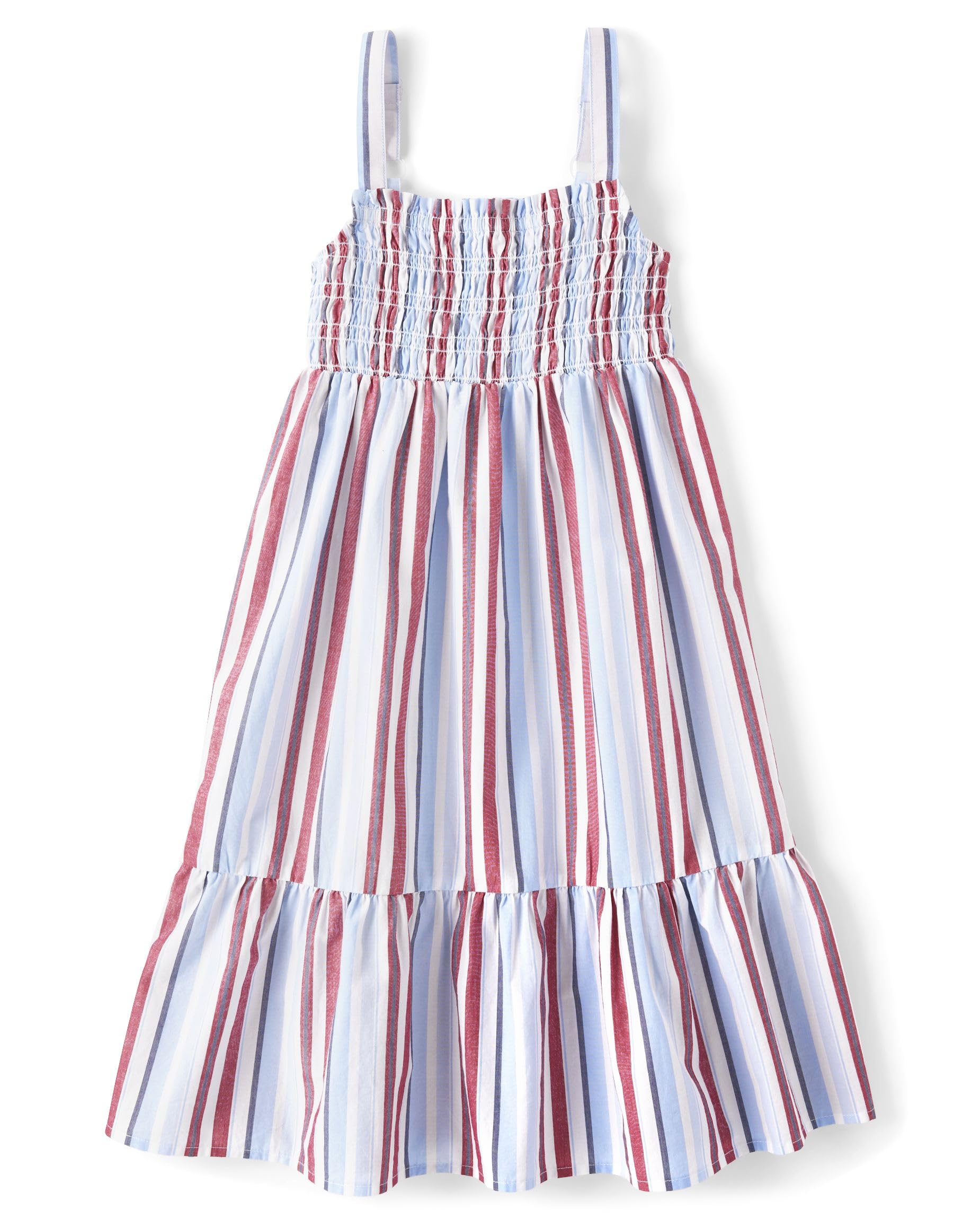 The Children's Place,Short Sleeve Fashion Dress