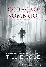 Coração Sombrio (Hades Hangmen Livro 2)