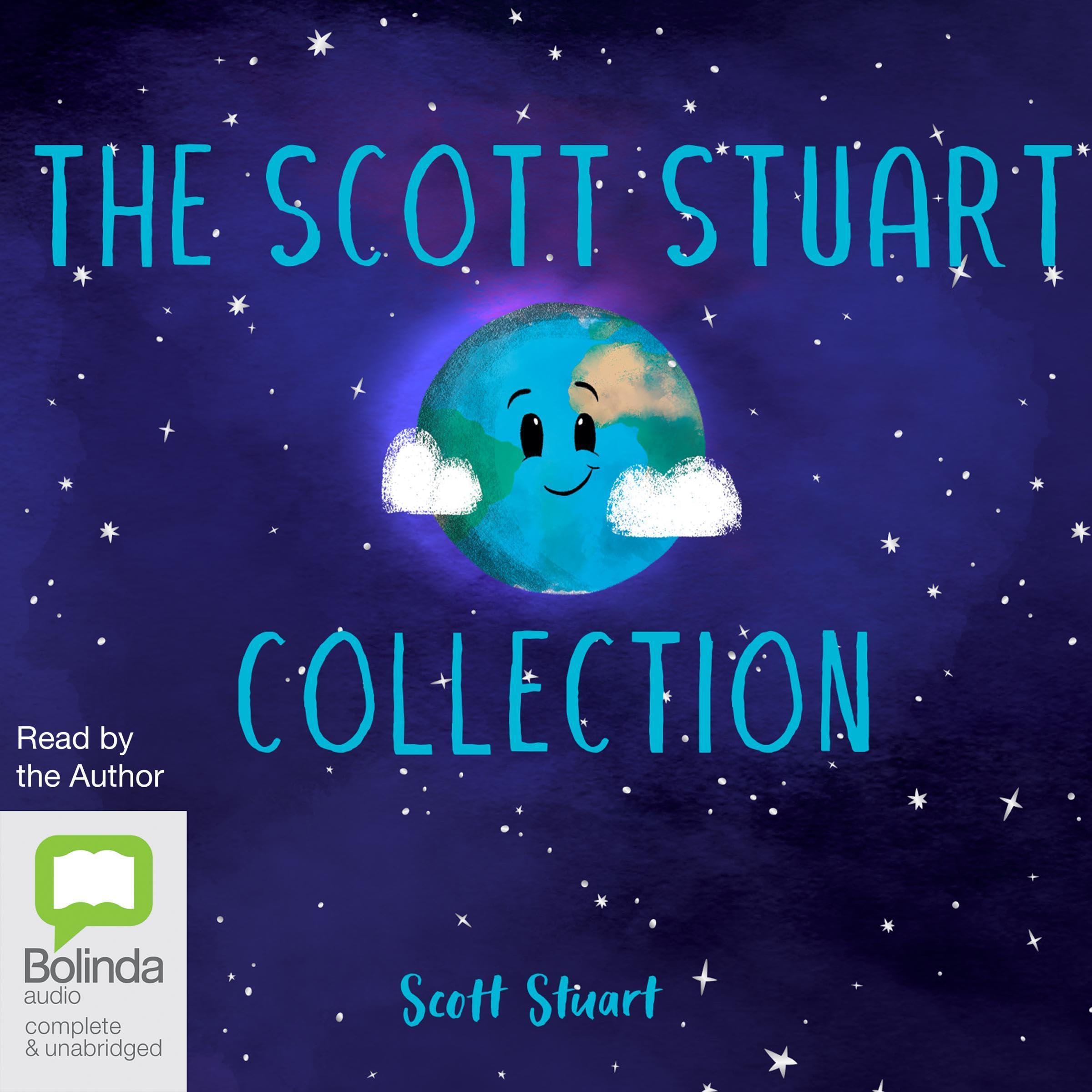 The Scott Stuart Collection