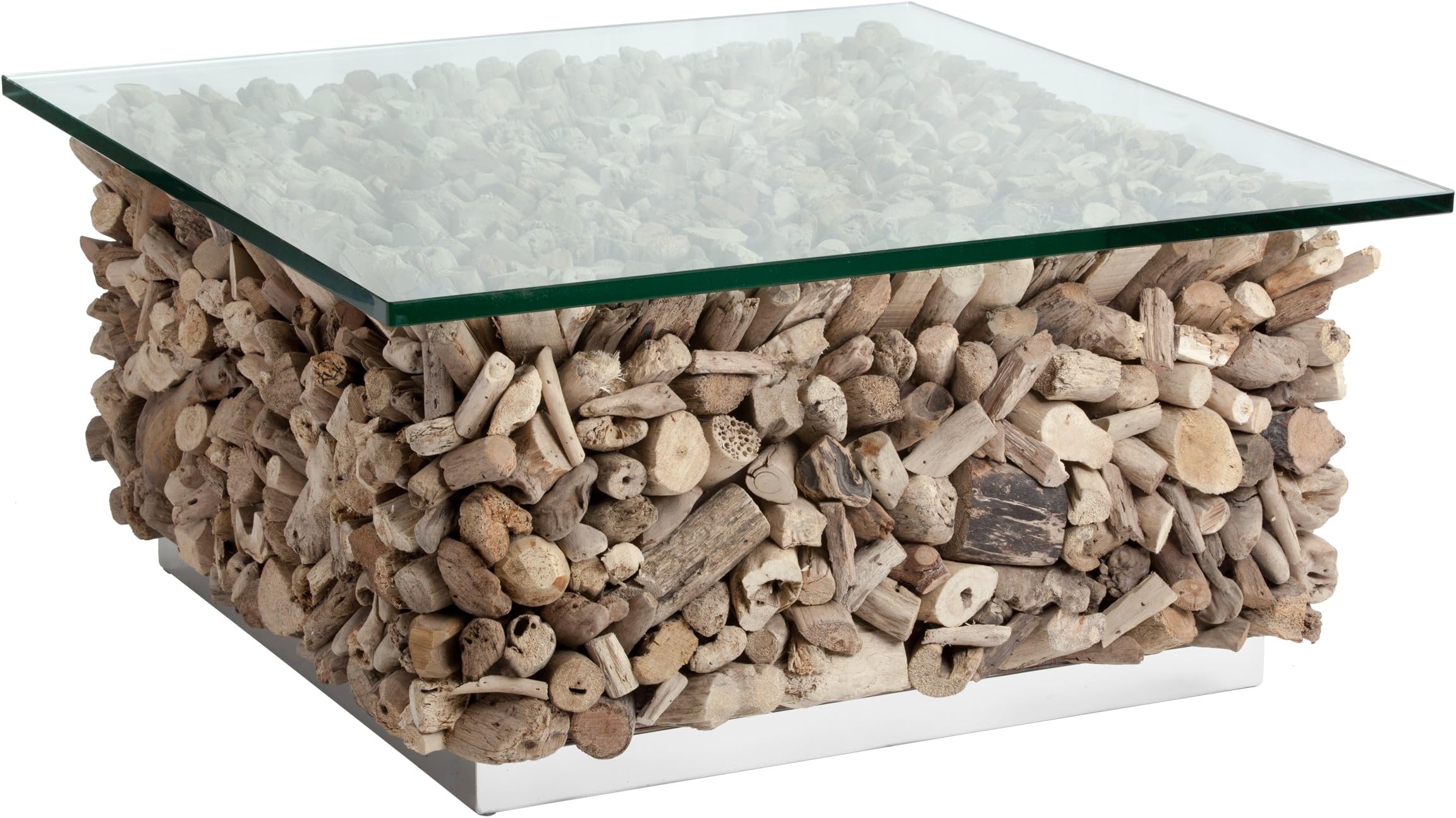 Sunpan Modern Java Coffee Table