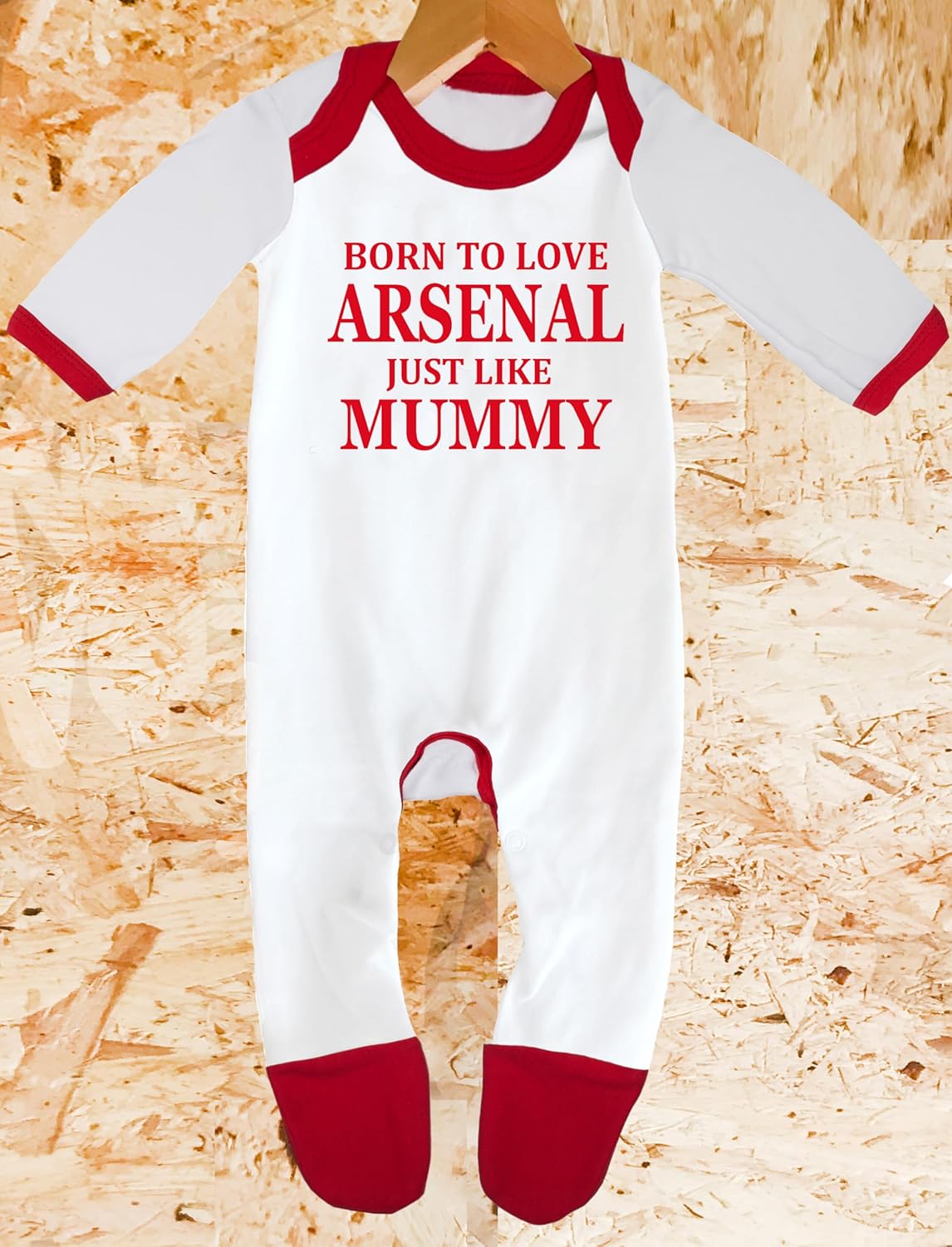 Traje de dormir para beber Bebe Dory Arsenal El Salvador Ubuy