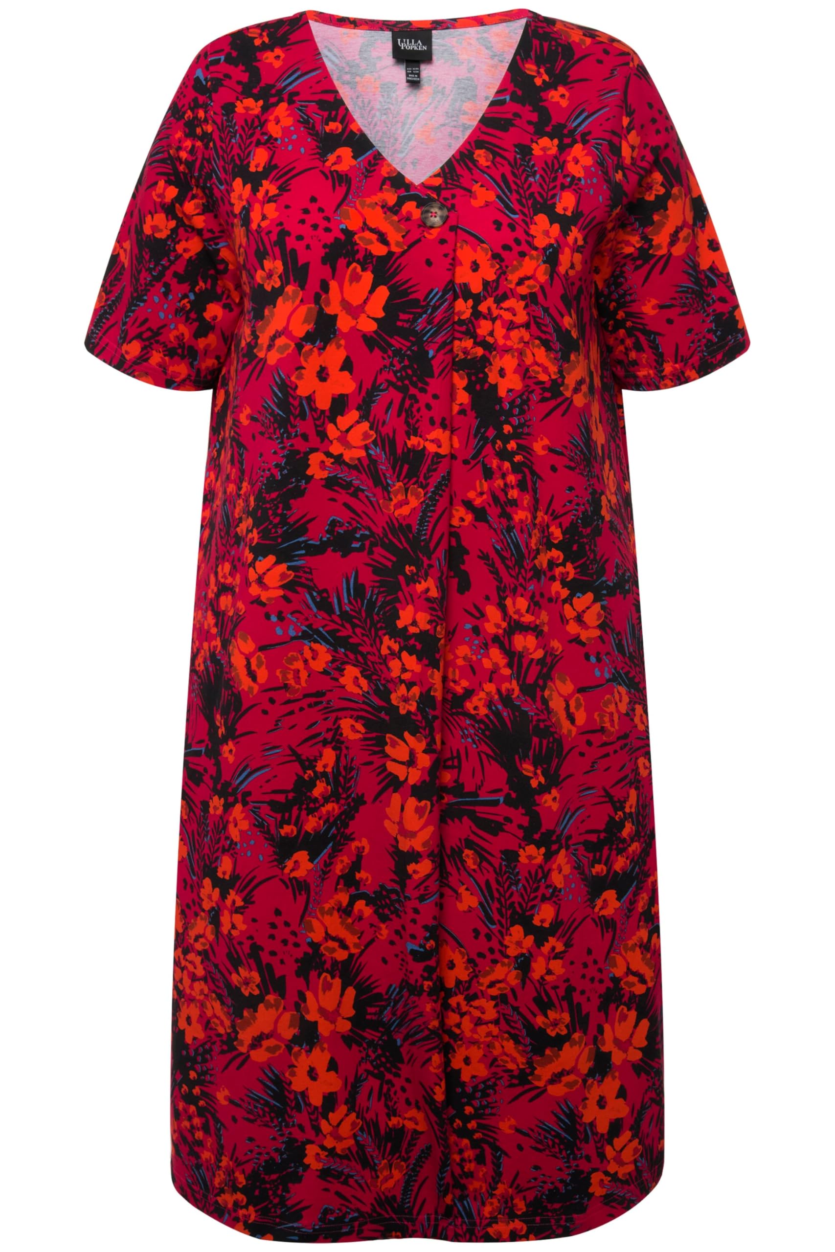 Ulla Popken Vestito Donna
