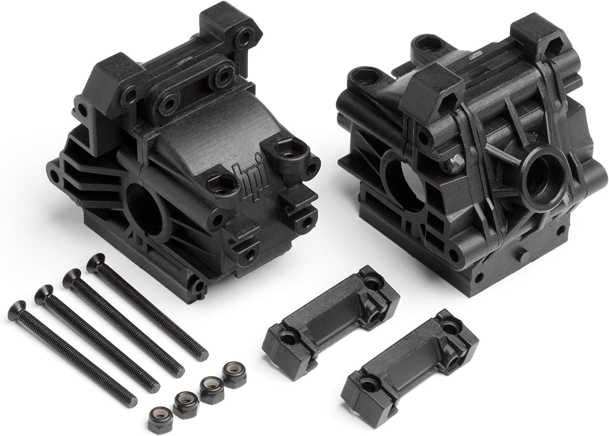 Gear box set Savage XS