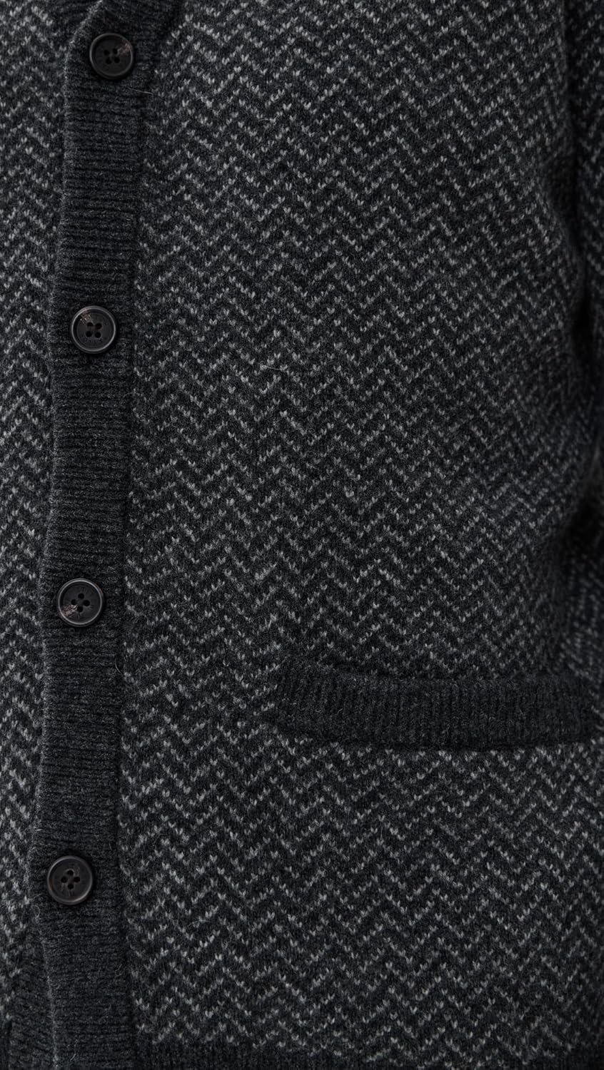 taylorstitch Men's The Eddy Cardigan - Image 6