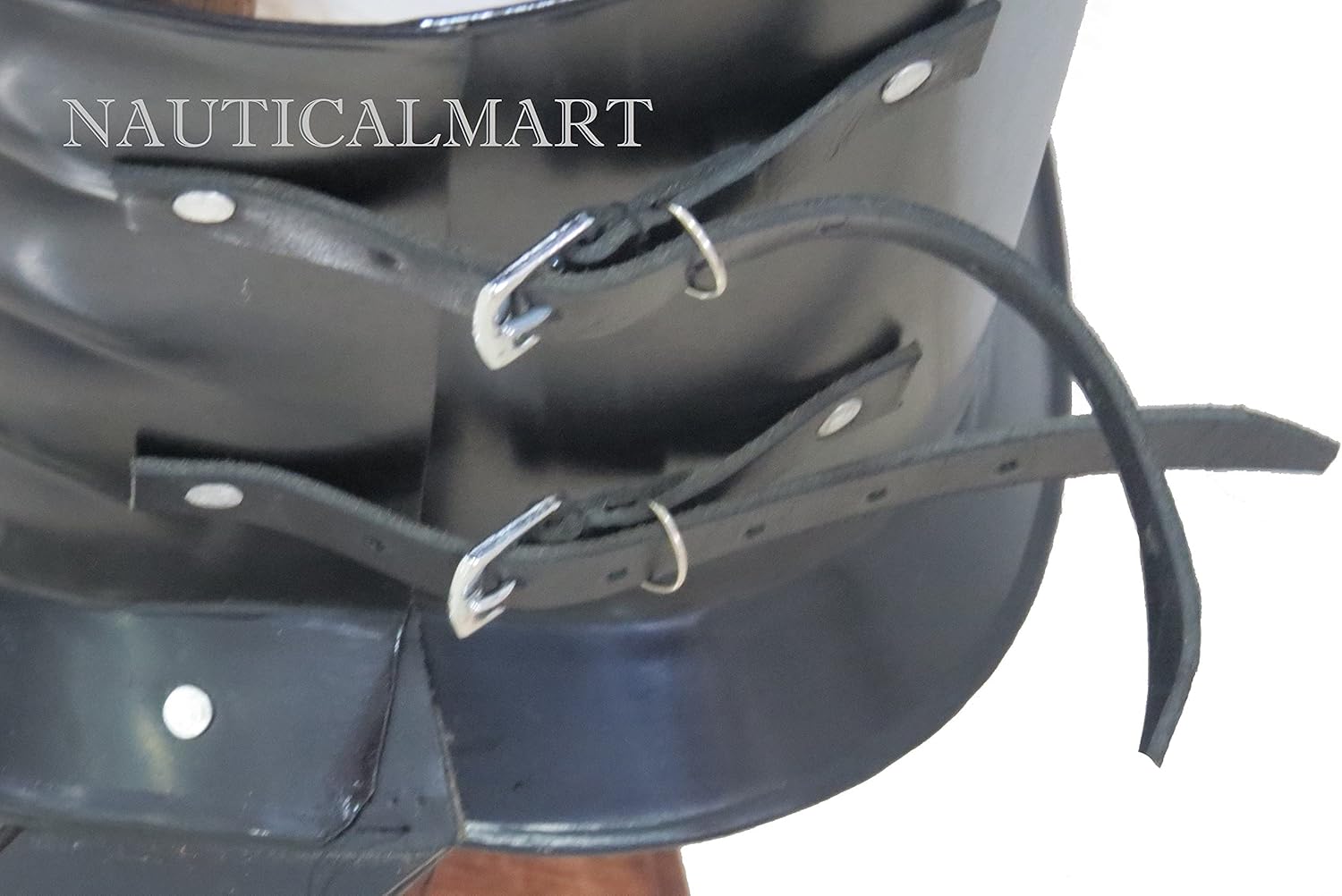 NauticalMart Roman Muscle Breastplate Medieval Armor Antique Finish Armor Jacket