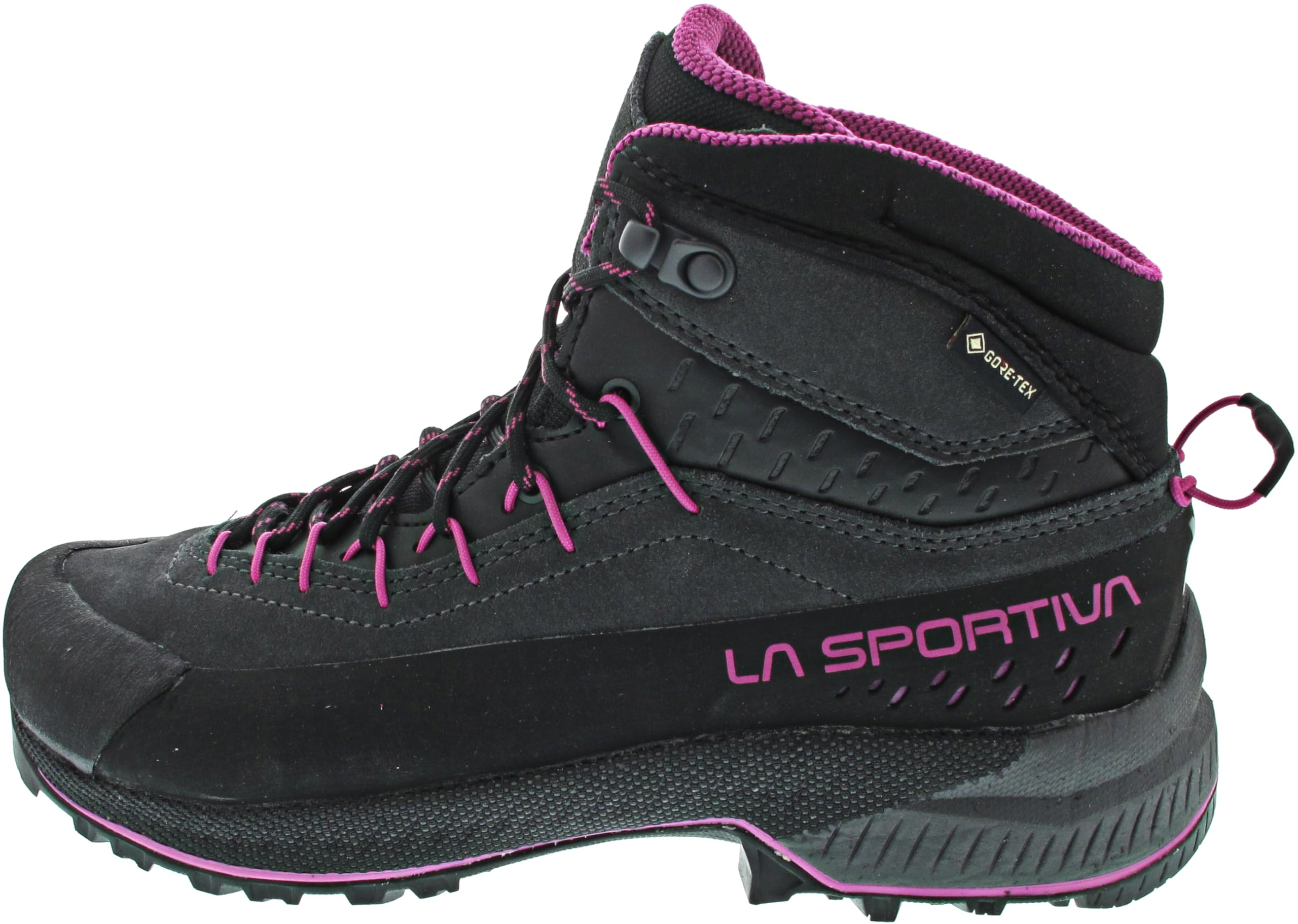 LA SPORTIVA TX4 Evo Mid Woman GTX Winterstiefel Grau