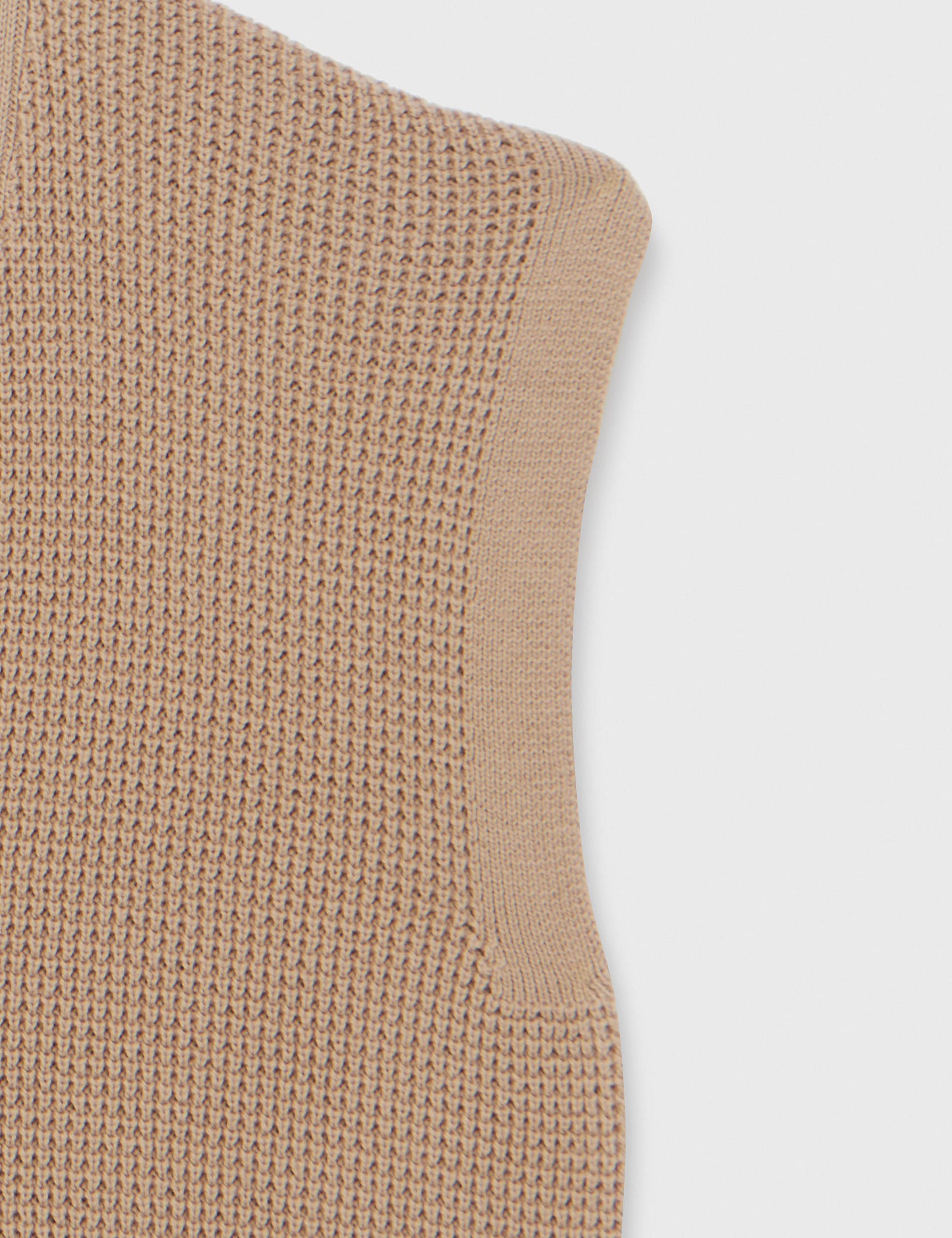 Comma Sukienka Kobiety Kleid