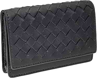 Amazon.co.jp: [ボッテガヴェネタ] 名刺入れ 133945-V0016 ユニ