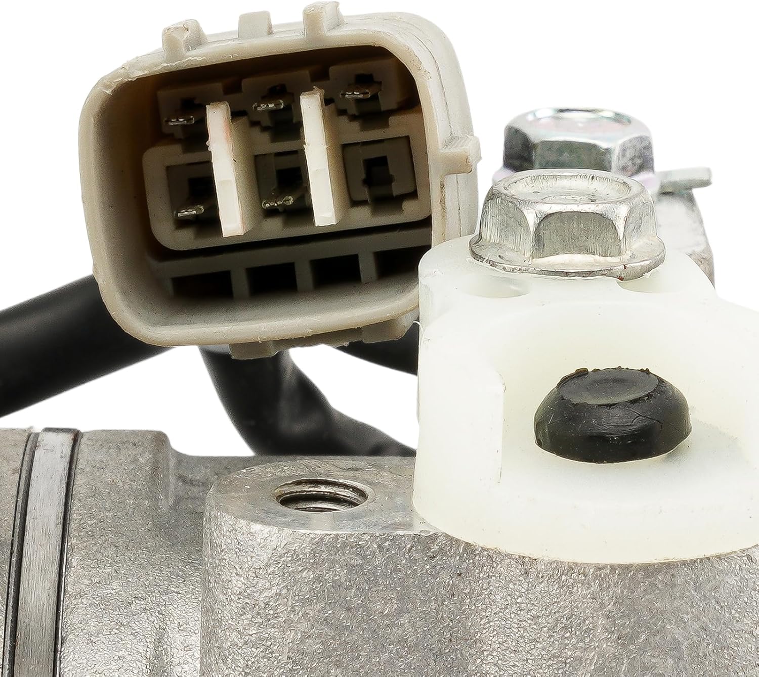 KAC A/C Compressor Compatible with Toyota Camry 2007-2011 3.5L, Avalon 2007-2012, Air Conditioning Compressors Replace for 157328