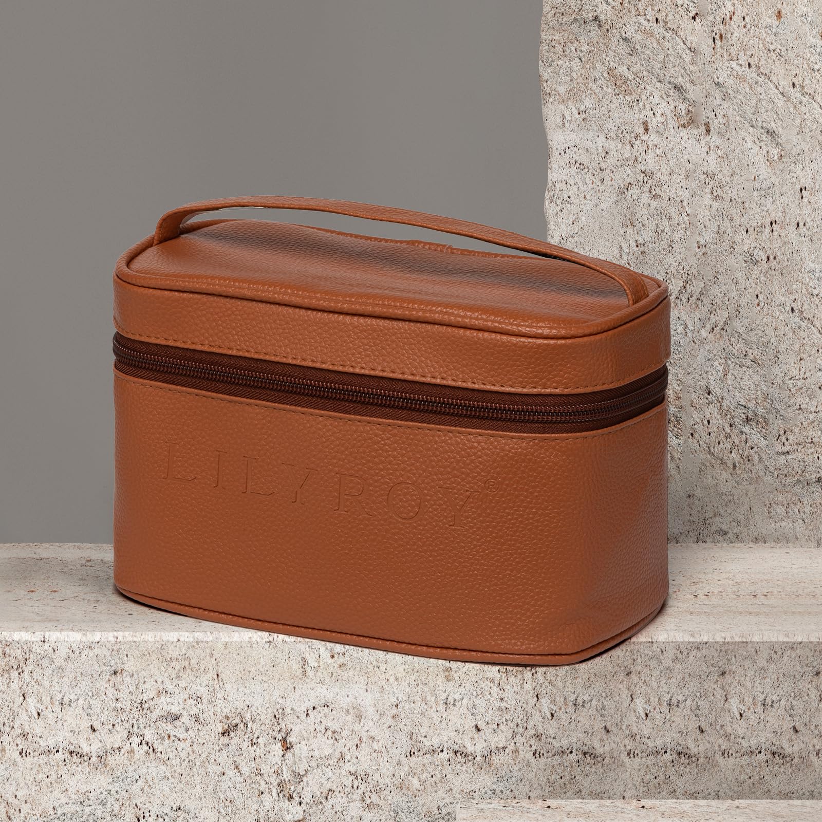Juego de regalo de spa para el día del padre para hombres, juego de regalo de lujo de 30 piezas de sándalo para baño y barba para hombres, kit de baño y cuidado corporal para él con cera para barba | 9