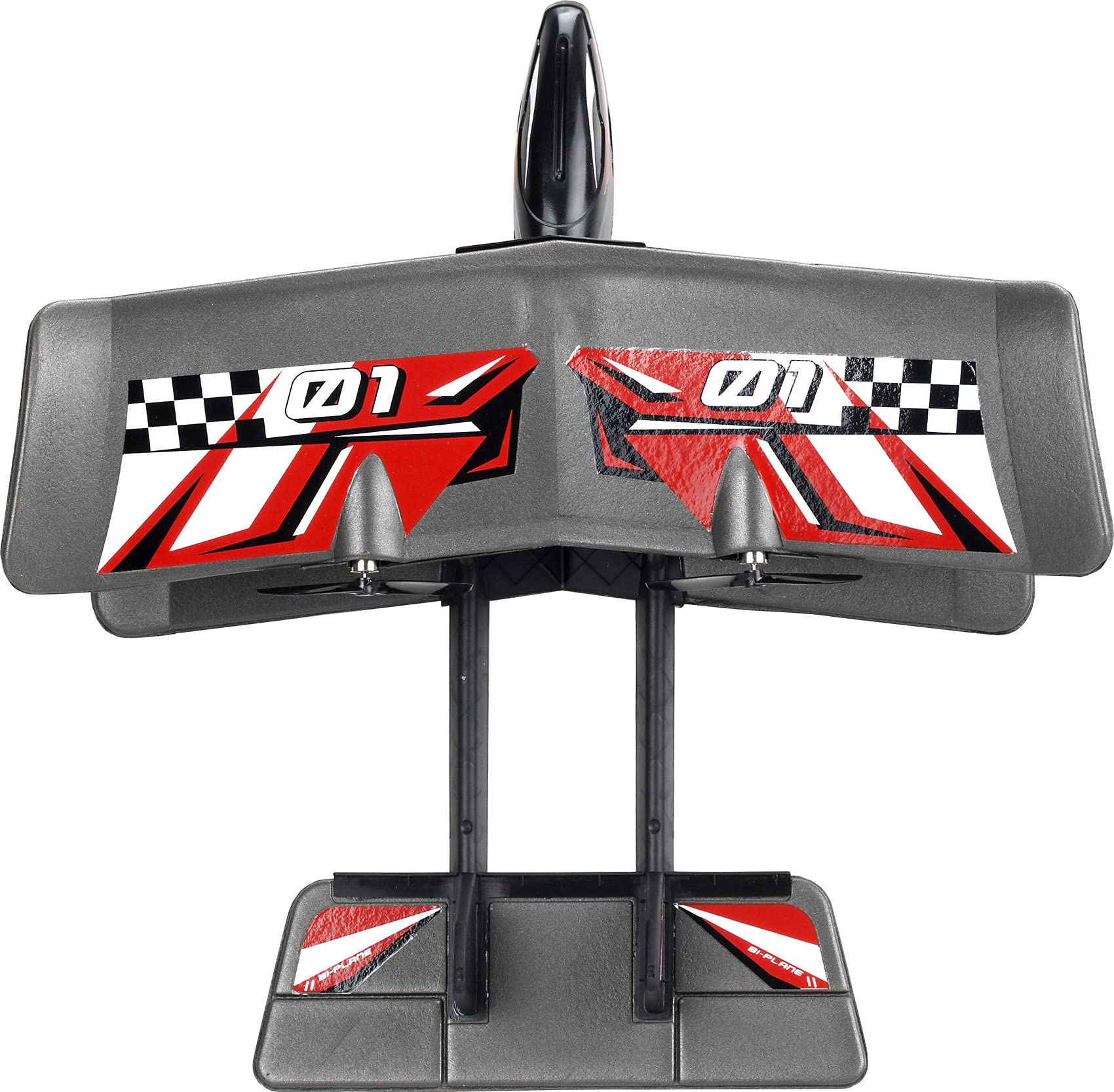Silverlit Bi-Wing Evo RC Aereo per principianti