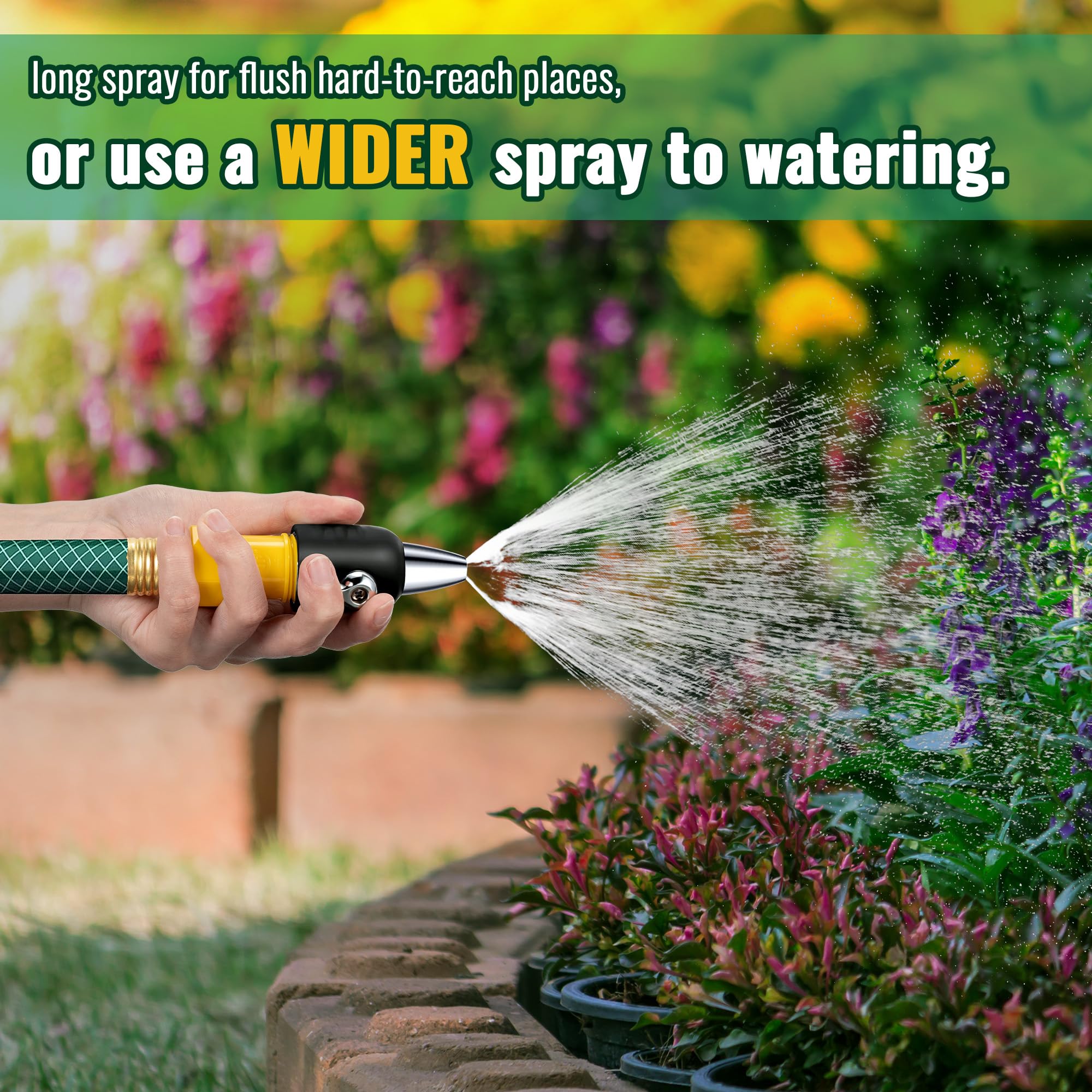 Snapklik.com : Feekoon Jet Nozzle