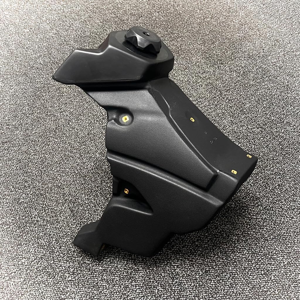 IMS 117342-N2 3.2g Fuel Tank Screw Cap Natural 2 Compatible with Yamaha YZ250 2022-2023