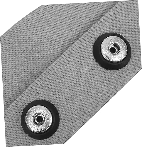 Miniatura 6 de Correa de pecho de frecuencia cardíaca para monitor de frecuencia cardíaca, correa para monitor de frecuencia cardíaca, correa de pecho elástica