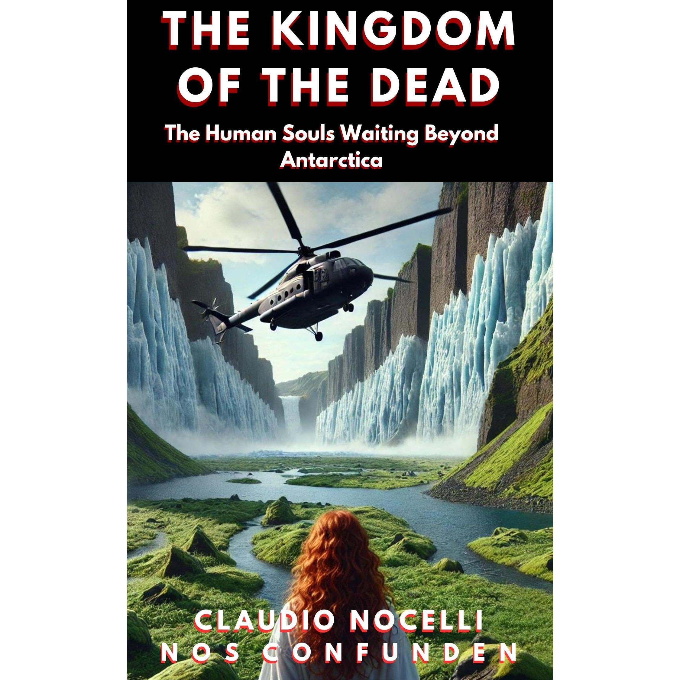 The Kingdom of the Dead