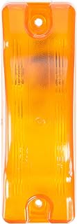 Grote 53063 - Sentry Sealed Marker Side Turn Lights - Yellow