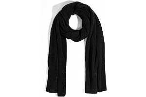 Elegant and Cozy: Women's Winter Scarf for Unstoppable Warmth