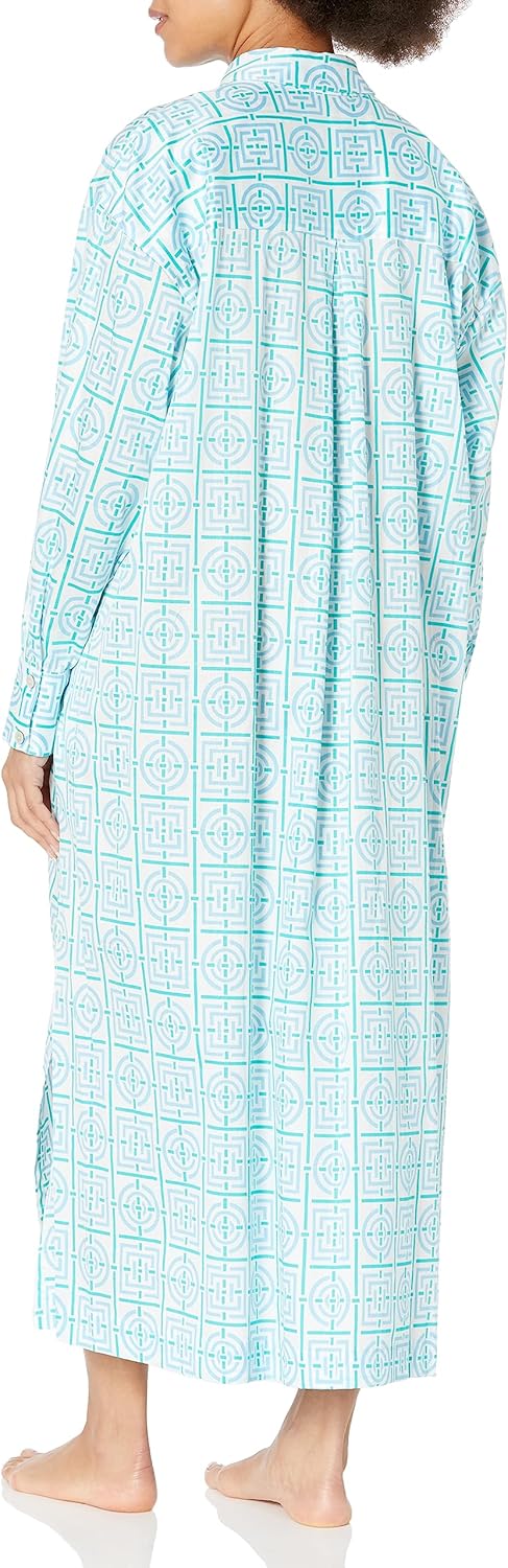 Natori Women's Slsh Length 48"