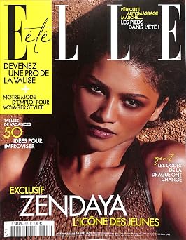 Elle FR No. 4203 2026