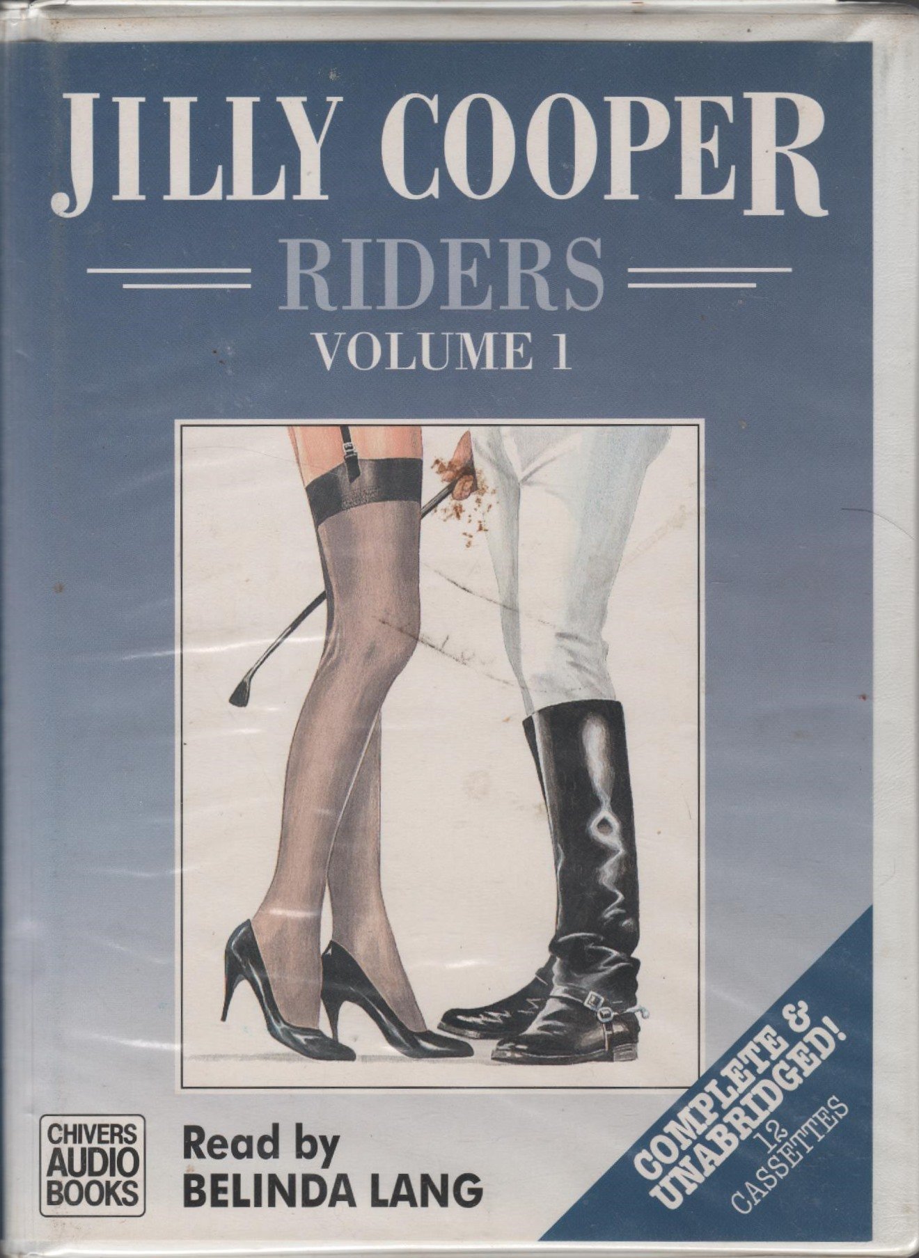 Buy Complete & Unabridged (v.1) (Riders) — BookShops.in