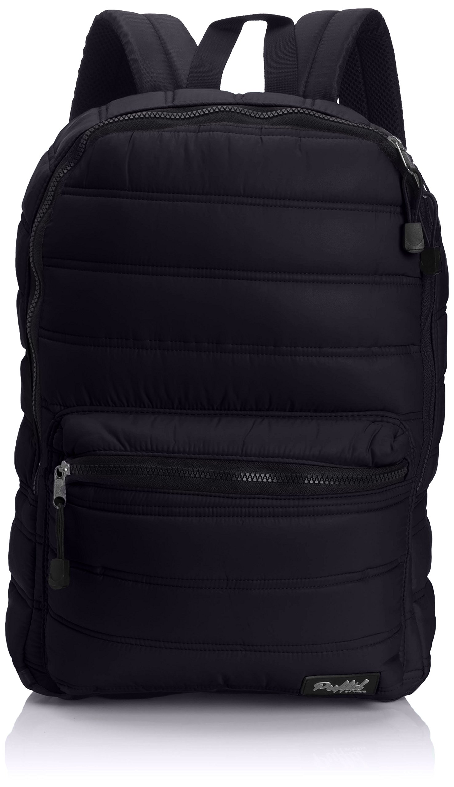 Mojo Pufft Backpack - Black