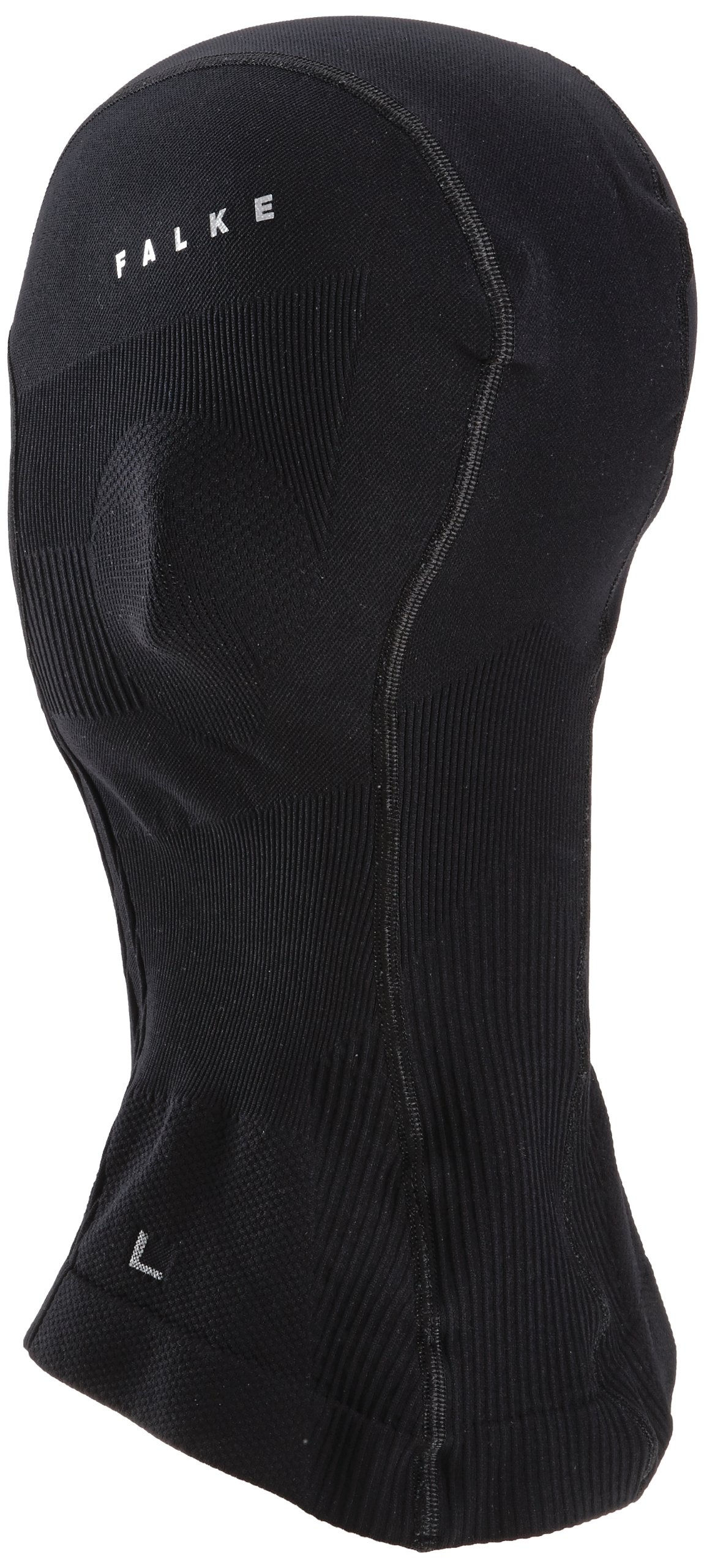 FALKE Women's Standard Balaclava, Black (Black 3000), S-M