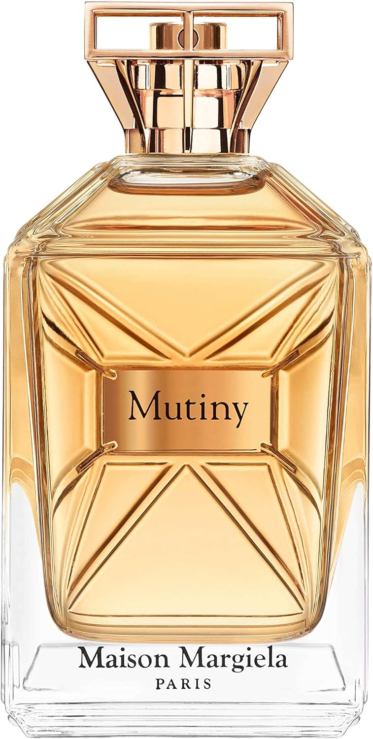 maison margiela mutiny