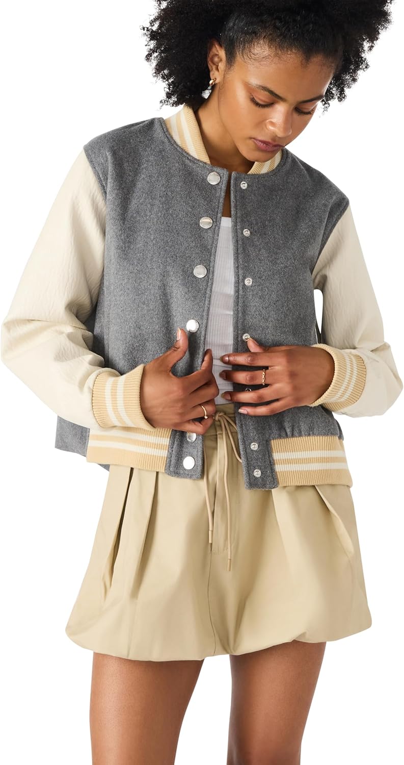 Steve Madden womens Rooney Jacket - Image 4