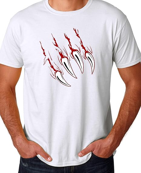 White claw shirt amazon Clearance