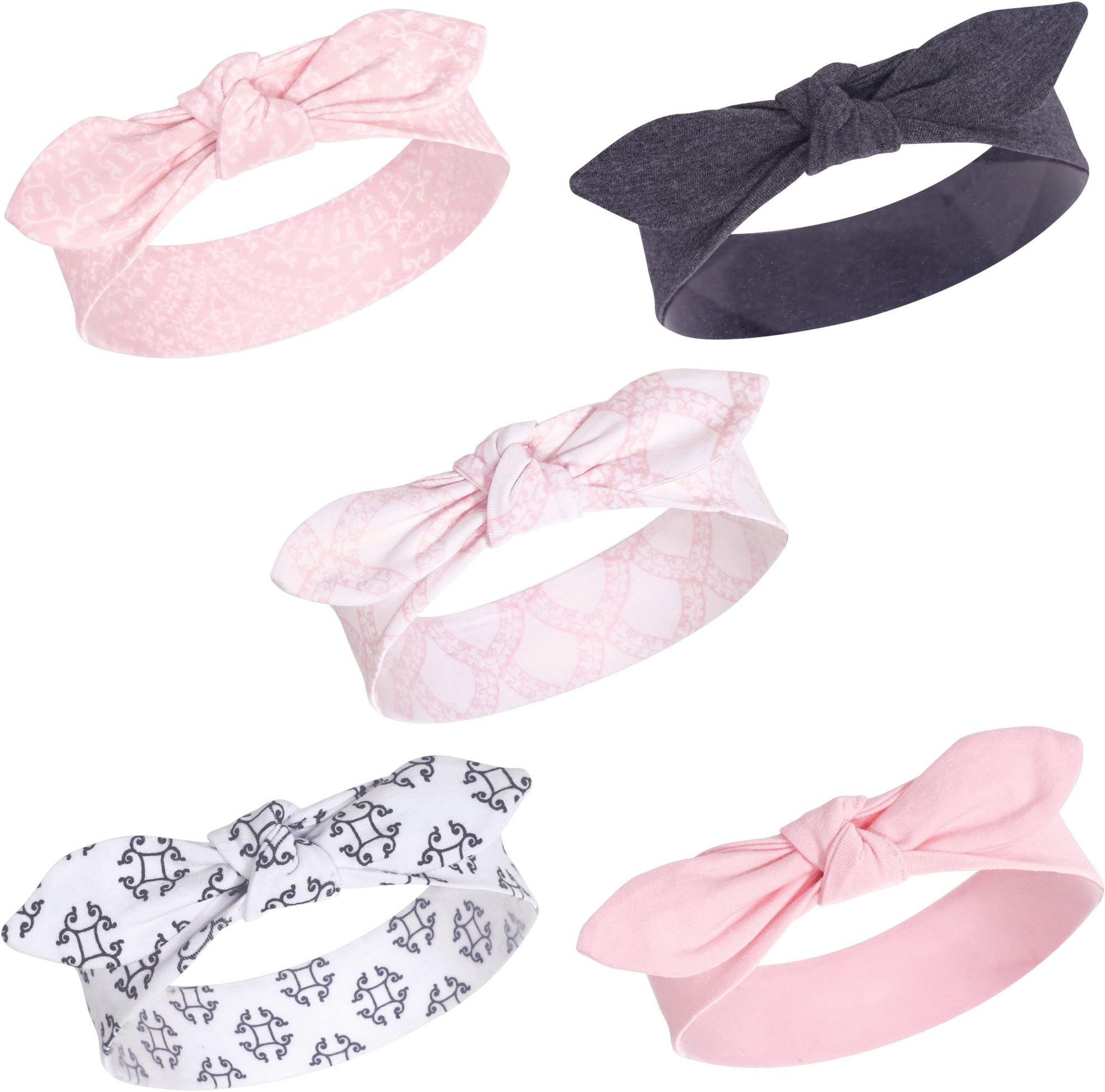 Yoga Sprout 3-Pack Headbands