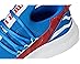 adidas Kids Marvel Lite Racer Adapt 7.0 Shoes (Little Kid/Big Kid) - Right View