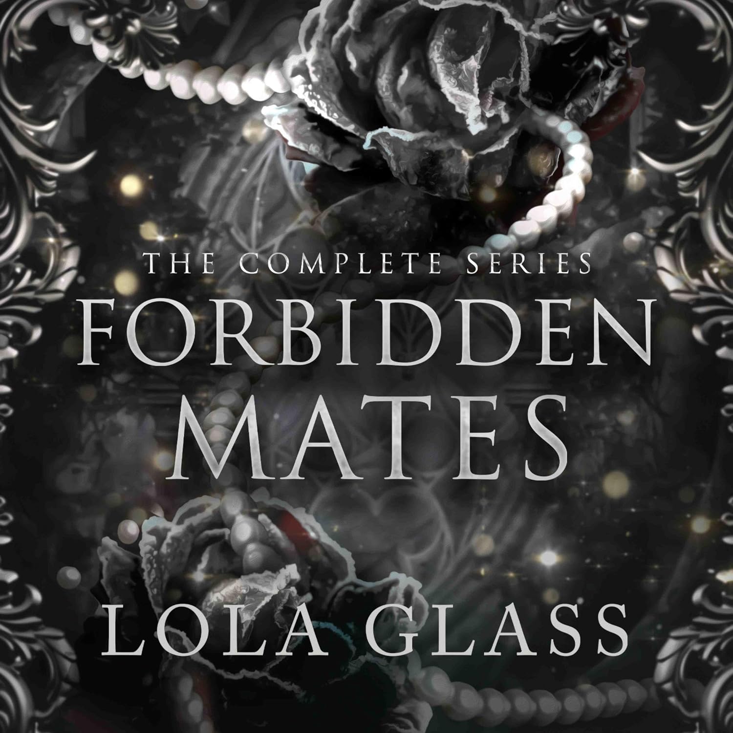 Forbidden Mates: The Complete Series