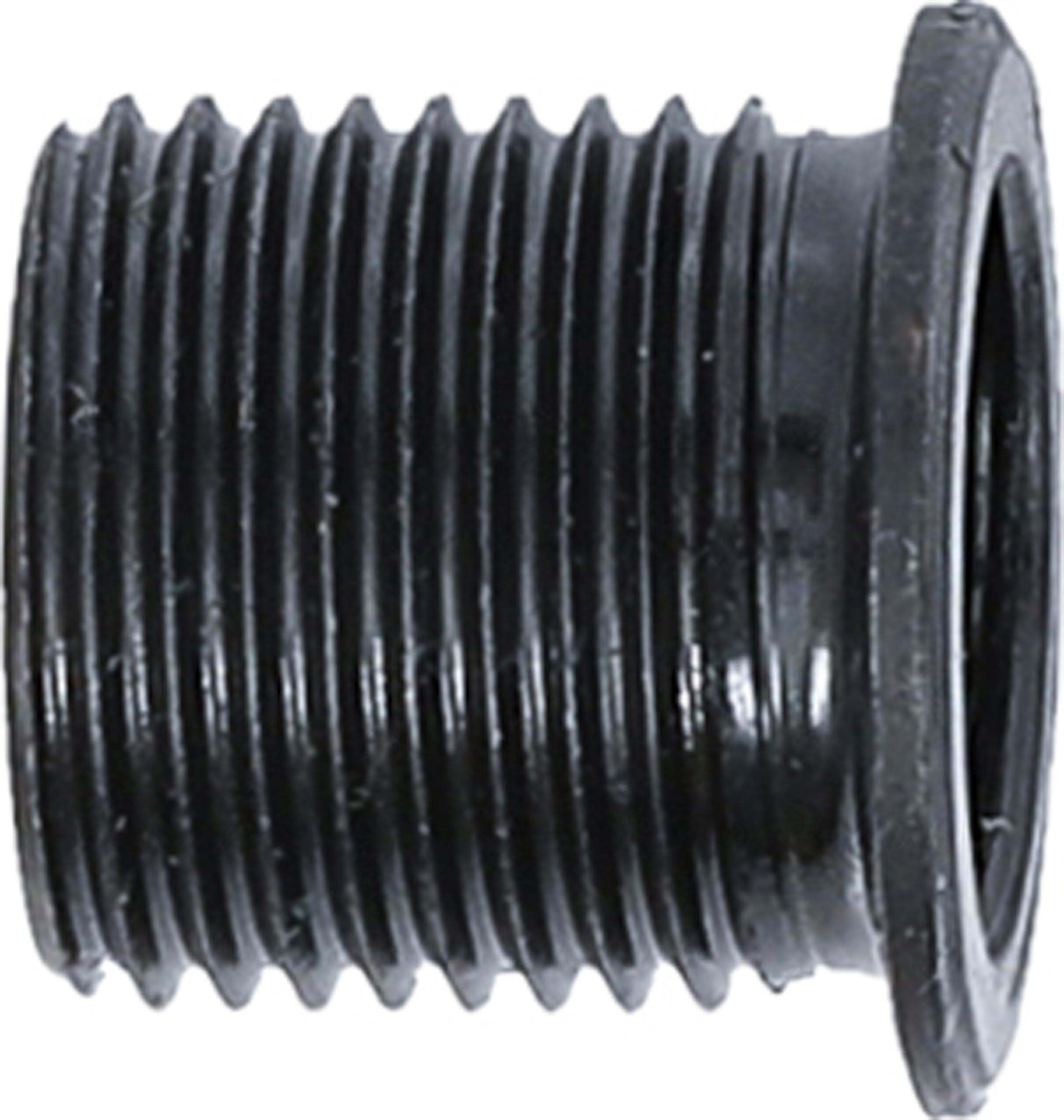 BGS 8650-1 | Boccola filettata | 12 mm | M10 x 1,0 mm