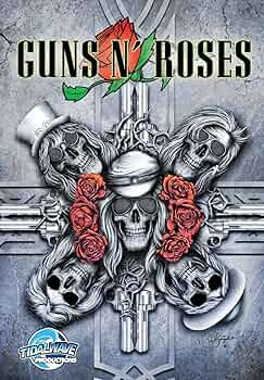 Buy Orbit: Guns N' Roses Book Online at Low Prices in India